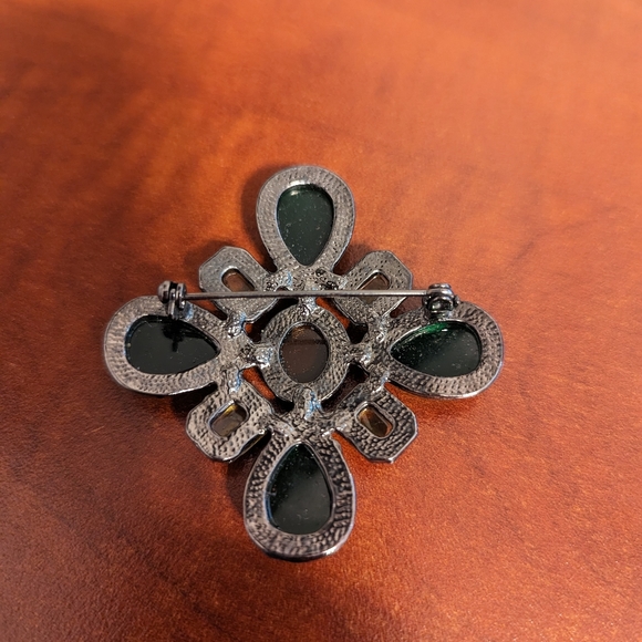 Brooch/Pin - Picture 2 of 2